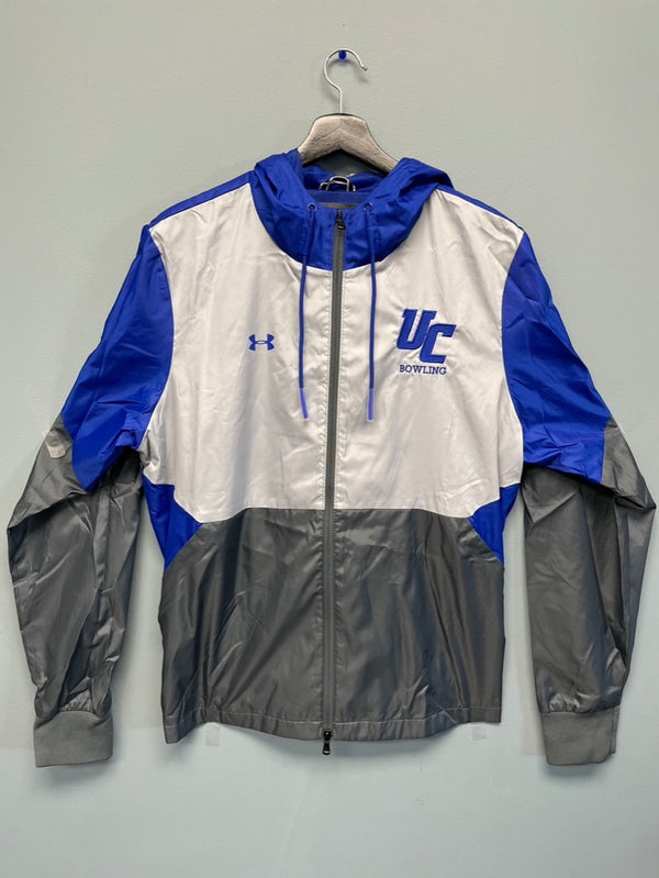 UA W's Team Legacy Jacket