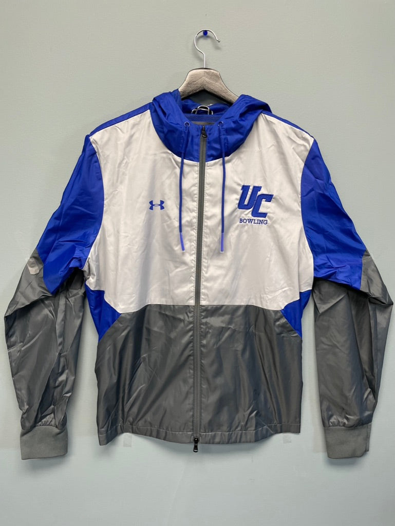 UA W's Team Legacy Jacket – Union Catholic Vikings