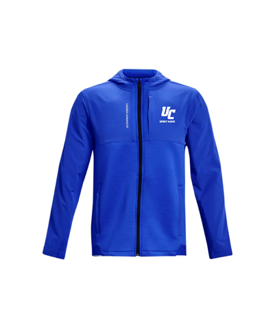 Men's UA Storm Daytona Full-Zip