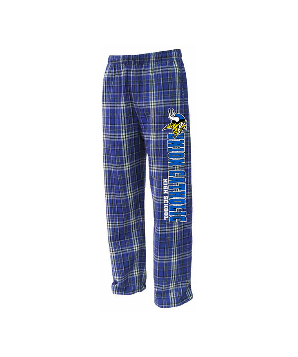 Pennant Youth Flannel Pant