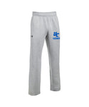 Under Armour Men's Hustle Fleece Pant