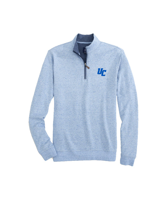 Union Catholic - Johnnie O Sully 1/4 Zip Pullover
