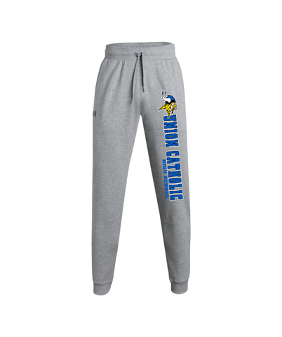 Under Armour Men's Hustle Fleece Jogger