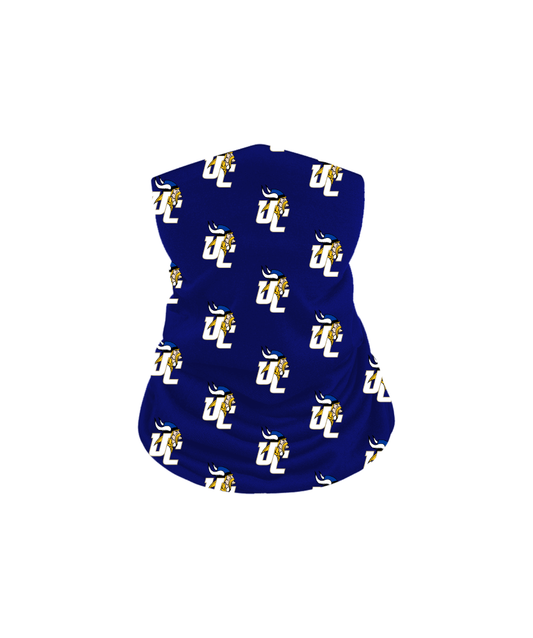 Union Catholic Neck Gator 2 Ply Adjusable