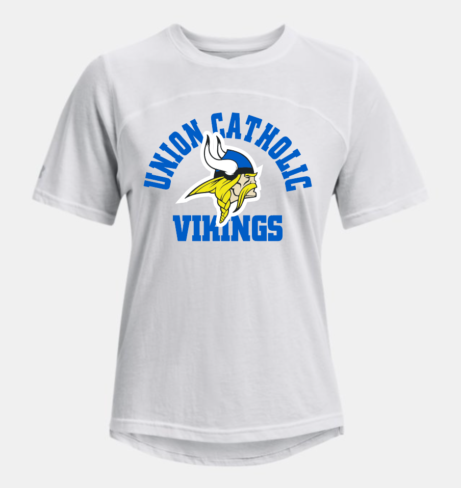 Women's UA Stadium T-Shirt