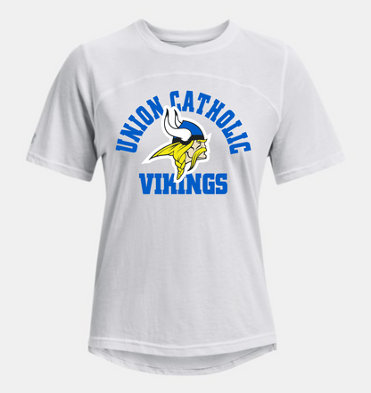 Women's UA Stadium T-Shirt