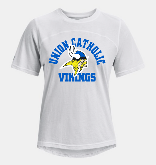 Women's UA Stadium T-Shirt