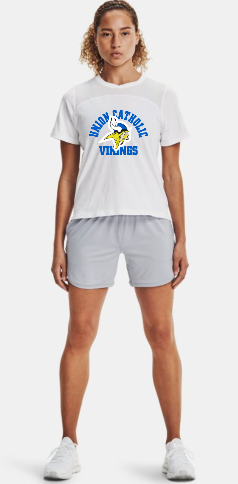Women's UA Stadium T-Shirt